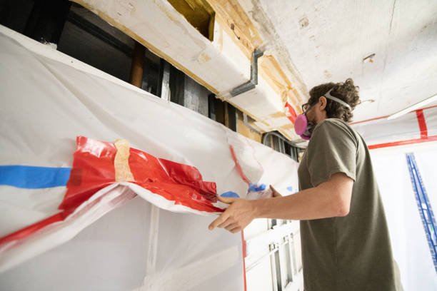 Best Water Damage & Mold Remediation  in Centerville, GA